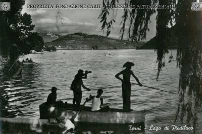 Terni - Lago di Piediluco