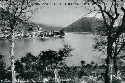 Terni - Lago di Piediluco