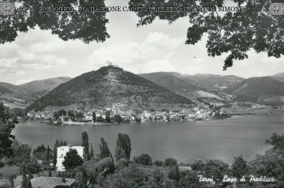 Terni - Lago di Piediluco