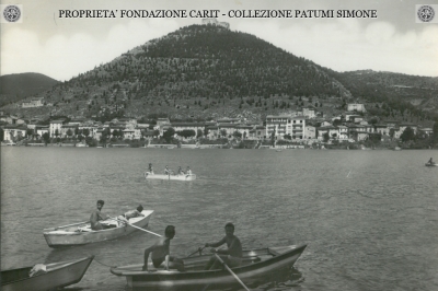 Terni - Lago di Piediluco
