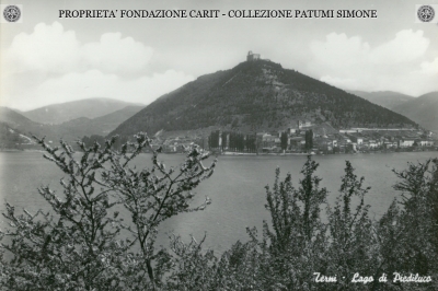 Terni - Lago di Piediluco