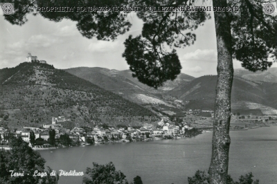 Terni - Lago di Piediluco
