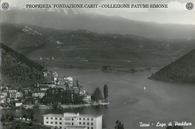 Terni - Lago di Piediluco