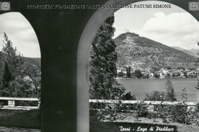 Terni - Lago di Piediluco