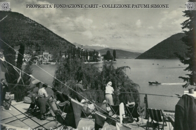 Terni - Lago di Piediluco