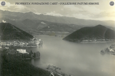 Terni - Lago di Piediluco