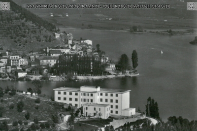 Terni - Lago di Piediluco