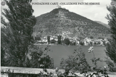 Terni - Lago di Piediluco