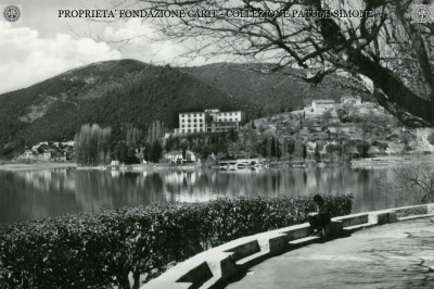 Terni - Lago di Piediluco