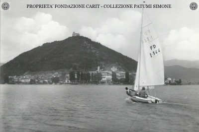 Terni - Lago di Piediluco