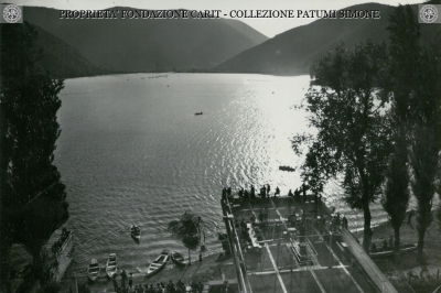 Terni - Lago di Piediluco