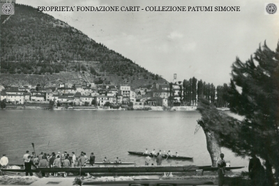 Terni - Lago di Piediluco