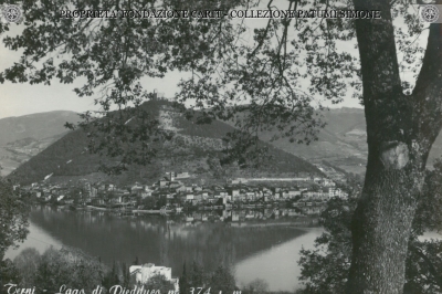Terni - Lago di Piediluco