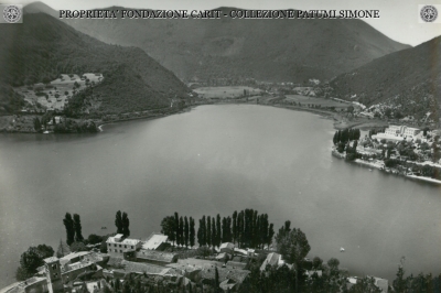 Terni - Lago di Piediluco