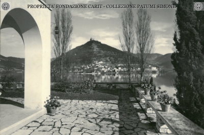 Terni - Lago di Piediluco