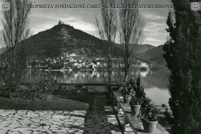 Terni - Lago di Piediluco