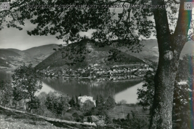 Terni - Lago di Piediluco