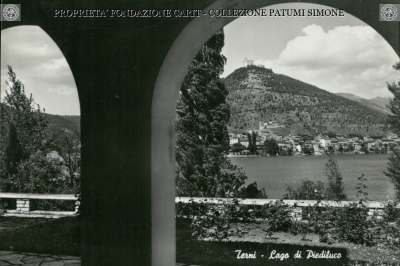 Terni - Lago di Piediluco