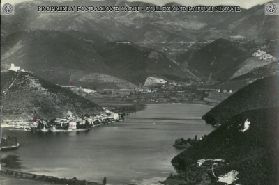 Terni - Lago di Piediluco