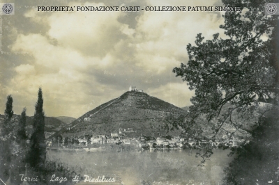 Terni - Lago di Piediluco