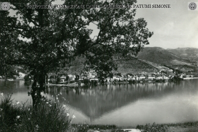 Terni - Lago di Piediluco