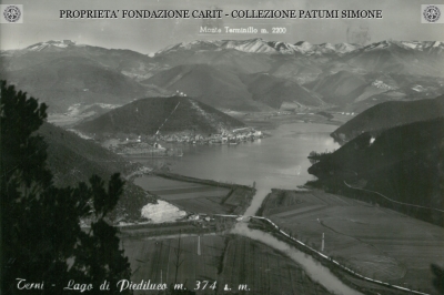 Terni - Lago di Piediluco 