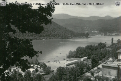 Terni - Lago di Piediluco 