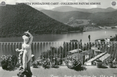 Terni - Lago di Piediluco 