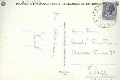 Terni - Lago di Piediluco 