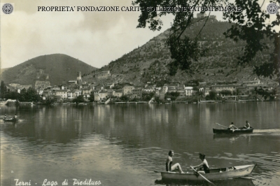 Terni - Lago di Piediluco 