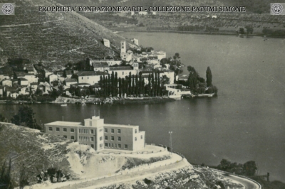 Terni - Lago di Piediluco 