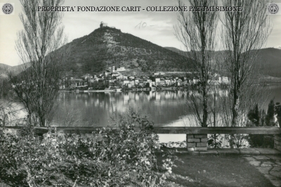 Terni - Lago di Piediluco 