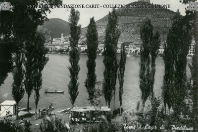 Terni - Lago di Piediluco 
