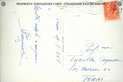 Terni - Lago di Piediluco 