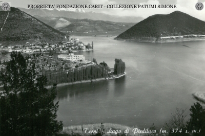 Terni - Lago di Piediluco 