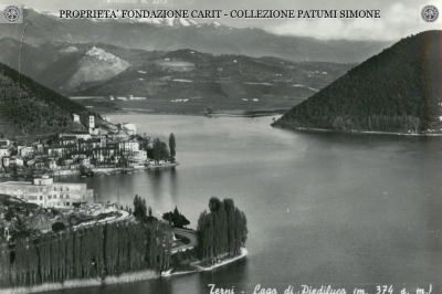 Terni - Lago di Piediluco 