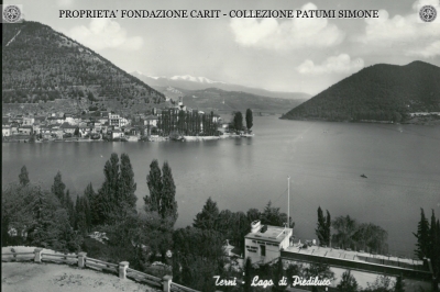 Terni - Lago di Piediluco 