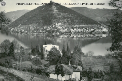 Terni - Lago di Piediluco 