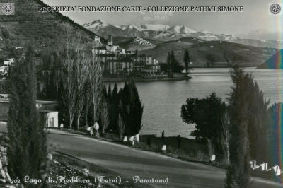 Lago di Pieidluco - Panorama 