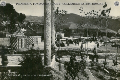 Terni - Lago di Piediluco 