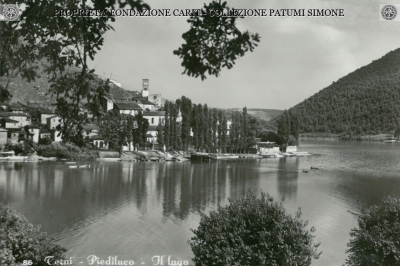 Terni - Lago di Piediluco 