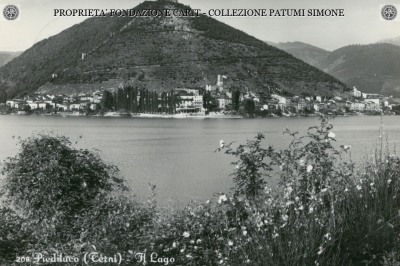 Terni - Lago di Piediluco 