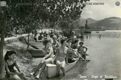 Terni - Lago di Piediluco 