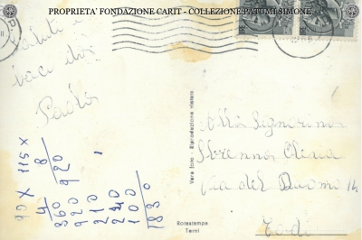 Terni - Lago di Piediluco 