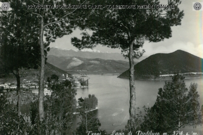 Terni - Lago di Piediluco 