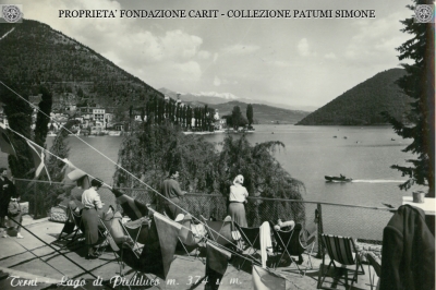Terni - Lago di Piediluco 