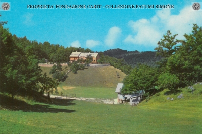 Polino - Albergo Valle Verde 