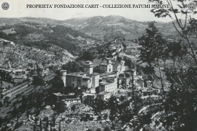 Prodo di Orvieto - Panorama 