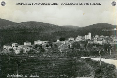 Sambucetole - Panorama 