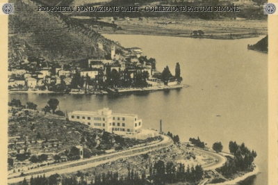 Terni - Il Lago di Piediluco